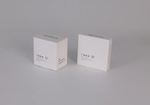 Three-layer retainer box with drainage tray for orthodontic braces and clear aligners