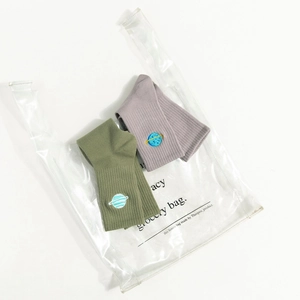 Japanese style preppy cotton socks with planet embroidery in green and grey colors