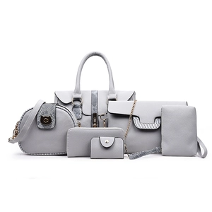 Elegante Damen Handtasche Umhängetasche Briefumschlag Clutch Geldbörse Kartenhalter PU Leder Litchi Narbe Schlangenmuster