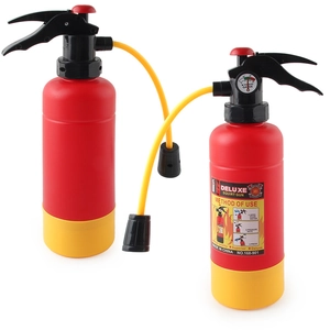 Jouet pistolet à eau sac à dos extincteur pour enfants jeu de plage été en plein air