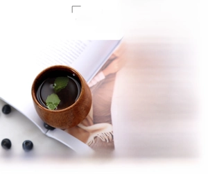 Detailed maintenance guide for carbonized wooden belly cup with cleaning instructions