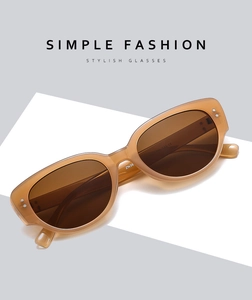Detailed macro view of retro amber tortoiseshell frame and high-definition brown lenses