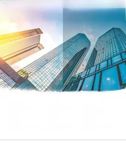 Detail view of HD vision lenses with UV400 protection and anti-glare technology for eyewear