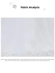 Gros plan sur le tissu de dentelle blanche avec broderie florale montrant la texture