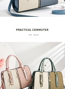 Détail de la texture tissée et des coutures en cuir haut de gamme du sac à main chic