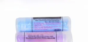Απορροφητική πετσέτα 66x43cm για κατοικίδια σε πρακτική θήκη αποθήκευσης