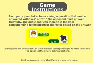 Guide détaillé du jeu de société de déduction logique montrant les règles et méthodes de gain