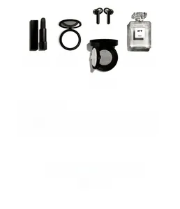 Visual guide of vertical quilted crossbody bag capacity showing daily essentials