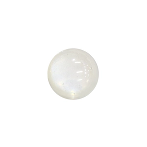 Universal gradient planet phone socket with sparkling glitter and silver foil finish