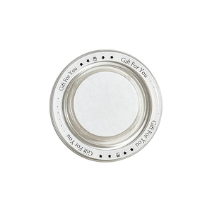 Minimalist MagSafe phone socket with Gift For You print on a clean white background
