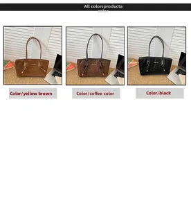 Detailed comparison of leopard print tote bags in yellow-brown, coffee, and black tones