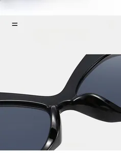 Close-up of lightweight black diamond frame sunglasses showing bridge and nose pads details