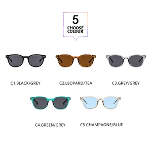 Detailed grid of five stylish rectangular sunglasses with decorative silver rivets on frames