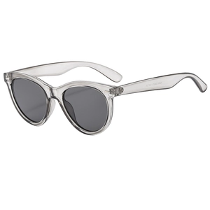 Cat Eye Sunglasses Retro UV400 Protection PC Frame Rivet Decor Fashion Eyewear For Outdoor Travel Party Unisex