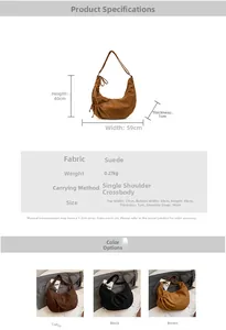 Detailed size specifications for large corduroy tote bag with dimensions and weight info