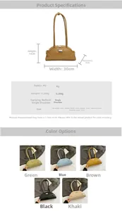 Detail view of crocodile pattern textures and precise stitching on five colorful handbags