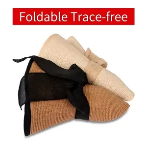Foldable wide brim straw sun hat for women beach vacations in beige and brown colors