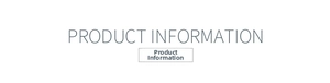 Product information section header for traditional Chinese style alloy jewelry DIY charms