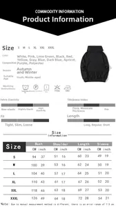 Detailed size chart for Basketball Mom leopard hoodie from S to 3XL with measurements