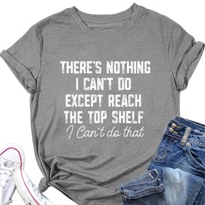 Detail of grey crewneck T-shirt showing rolled sleeves and trendy knotted hem design