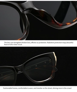 Macro detail of tortoiseshell aviator sunglasses featuring reinforced gold metal hinges