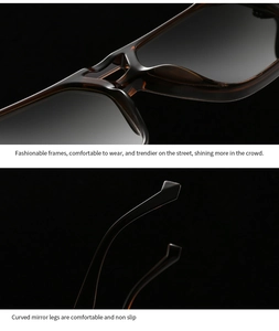 Detailed macro view of tortoiseshell eyewear frame with anti-slip temple and nose bridge