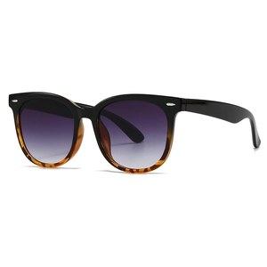 Retro Narrow Square Frame Sunglasses UV400 Anti Blue Light Resin PC Lens Vintage Fashion Eyewear For Men Women Daily Outdoors