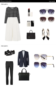 Retro small frame sunglasses paired with stylish outfits and premium fashion accessories