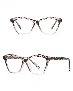 Front and 45-degree side views of tortoise shell cat-eye sunglasses with hawksbill pattern