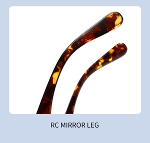 Vue macro détaillée des branches à motif écaille avec un design ergonomique et lisse