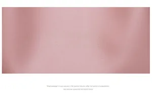 Close-up of pink litchi grain faux leather texture for women's fashionable handbags