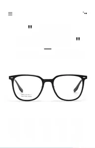 Macro detail of J20013 acetate frame showing size specs 52-19-145 and model number