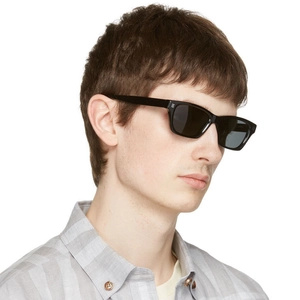 Lunettes De Soleil Carrées Tendance Protection UV Monture PC Lunettes De Mode Pour Hommes Et Femmes Voyage En Plein Air Décor