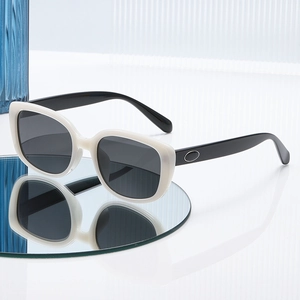 Women Polarized Sunglasses Retro Small Square Frame TR Metal TAC Lens UV400 Protection Outdoor Driving Fashion Eyewear