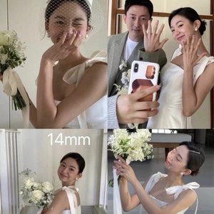 Elegant 14mm large round white pearl stud earrings for women in a formal style