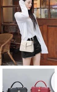 Détails de sacs à main élégants avec texture cuir, boucles métalliques et breloques cœur