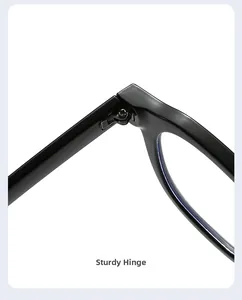 Macro detail of high-gloss sunglasses frame showing the durable metal hinge construction