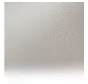 Gros plan sur la texture grainée gris clair du sac à bandoulière rétro de haute qualité