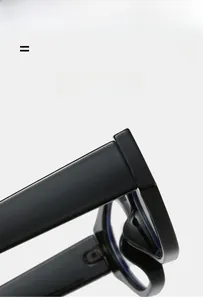 Detail view of durable metal hinges and thick acetate frame on vintage cat-eye glasses