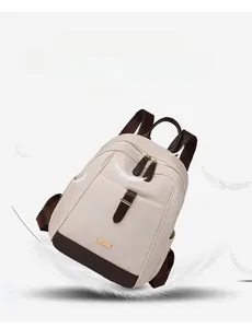 Sac à dos léger en tissu Oxford pour ordinateur 14 pouces, poids 0,37kg avec plume