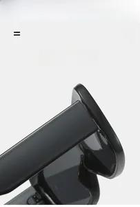 Détail de monture de lunettes noires légères montrant un matériau souple et élastique