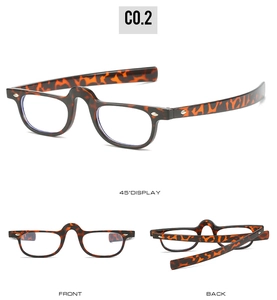 Detailed multi-angle views of tortoiseshell optical frames in front and back perspective
