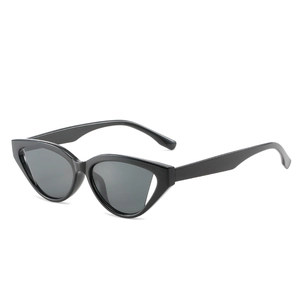 Retro Cat Eye Sunglasses For Women PC Small Frame Fashion UV400 Protection Vintage Anti Glare