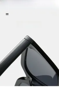 Detail showing the polished black frame hinge with lightweight and elastic texture material