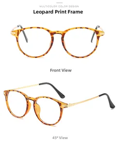 Macro detail of retro round tortoiseshell frames with golden metal temples and soft black tips
