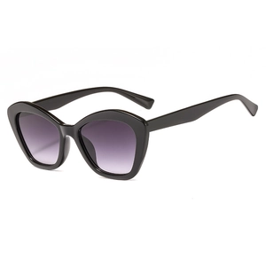 Women Cat Eye Sunglasses PC Frame AC Lens UV400 Protection Vintage Leopard Print Trendy Outdoor Beach Fashion Accessories