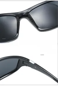 Détail des plaquettes de nez intégrées et des charnières métalliques renforcées durables