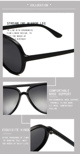 Detail of durable metal hinges and ergonomic nose pads on matte black sports sunglasses