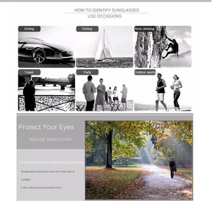 Guide d'utilisation des lunettes de soleil pour le sport et protection contre les UV