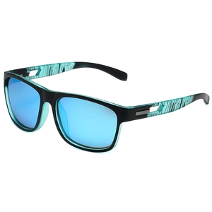 Lunettes De Soleil Polarisées Sport Protection UV400 Verres TAC HD Conduite Cyclisme Extérieur Cadre Carré